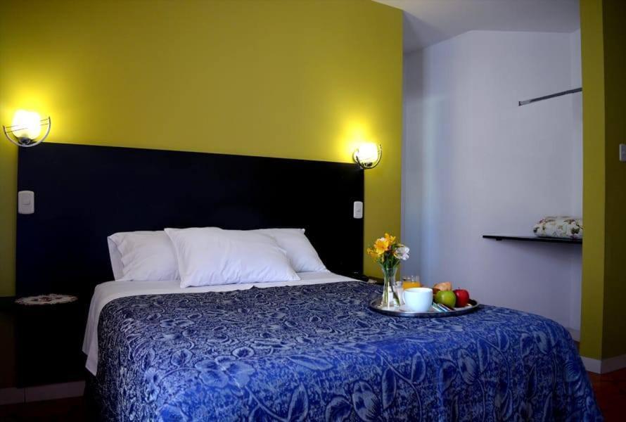 Casa Real Hotel Tacna Exteriér fotografie