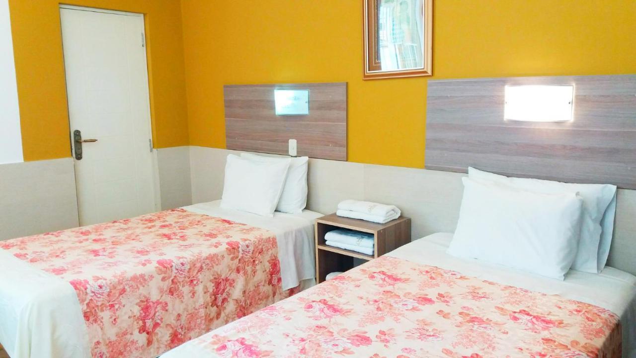Casa Real Hotel Tacna Exteriér fotografie