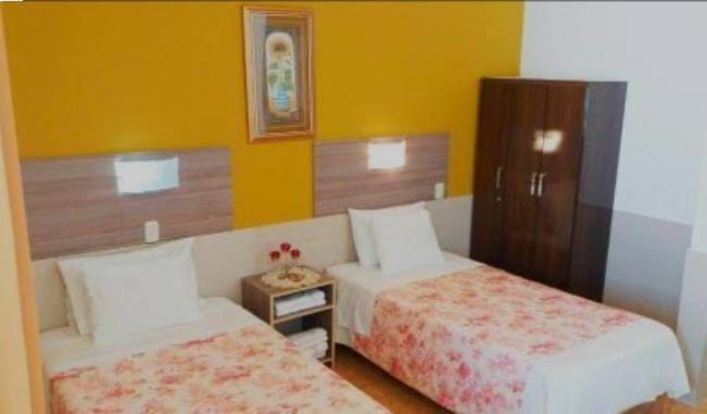 Casa Real Hotel Tacna Exteriér fotografie